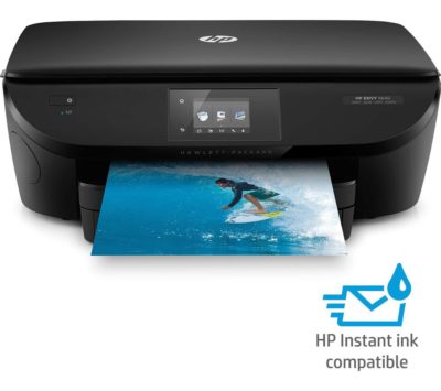 HP  Envy 5640 All-in-One Wireless Inkjet Printer